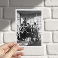 Bauhaus Dessau 100 Postcard