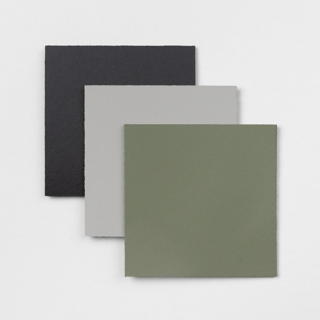 Sample – Linoleum