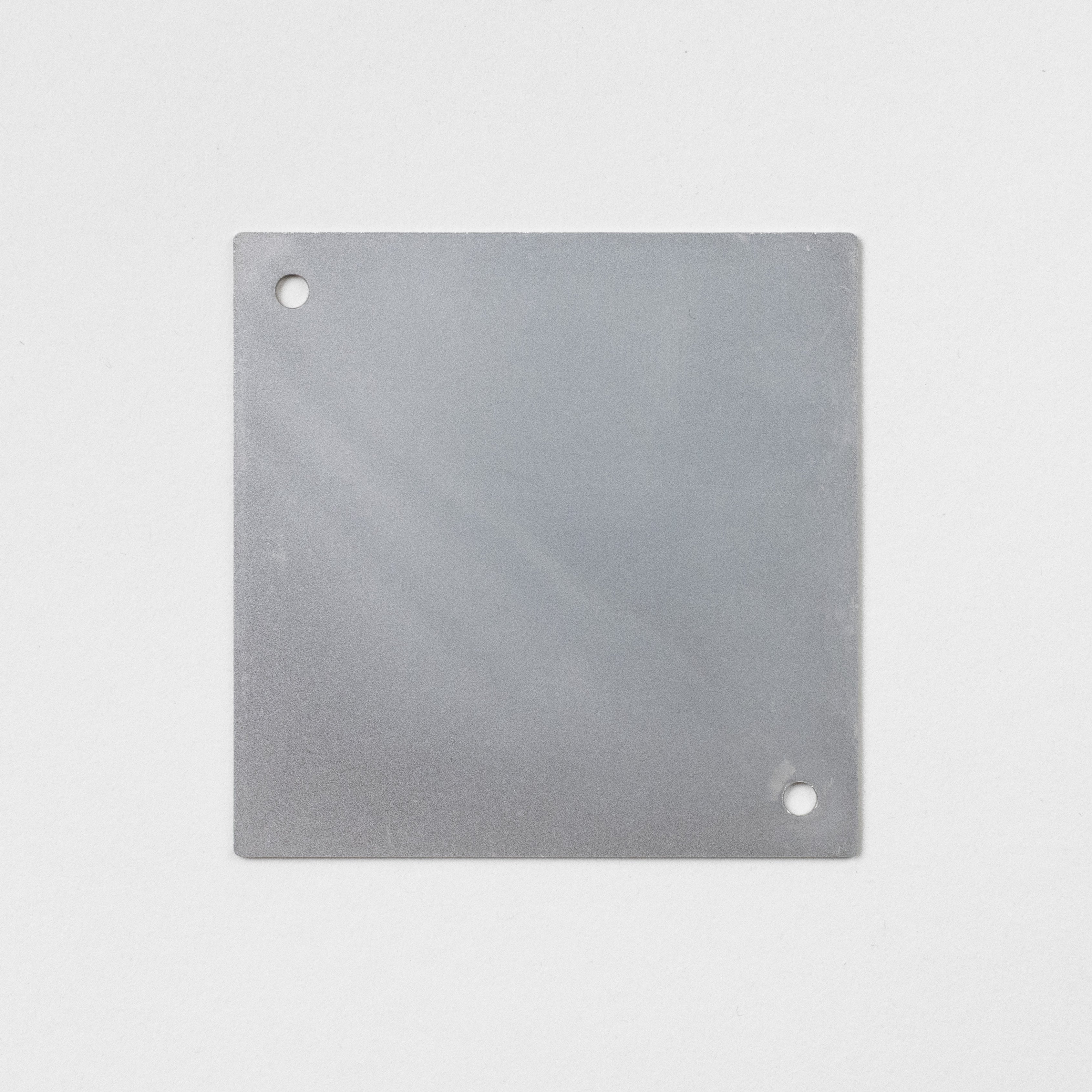 Sample – Steel