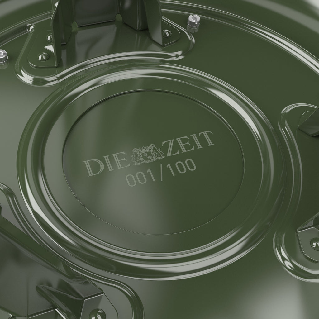 Schemel – Anniversary Edition