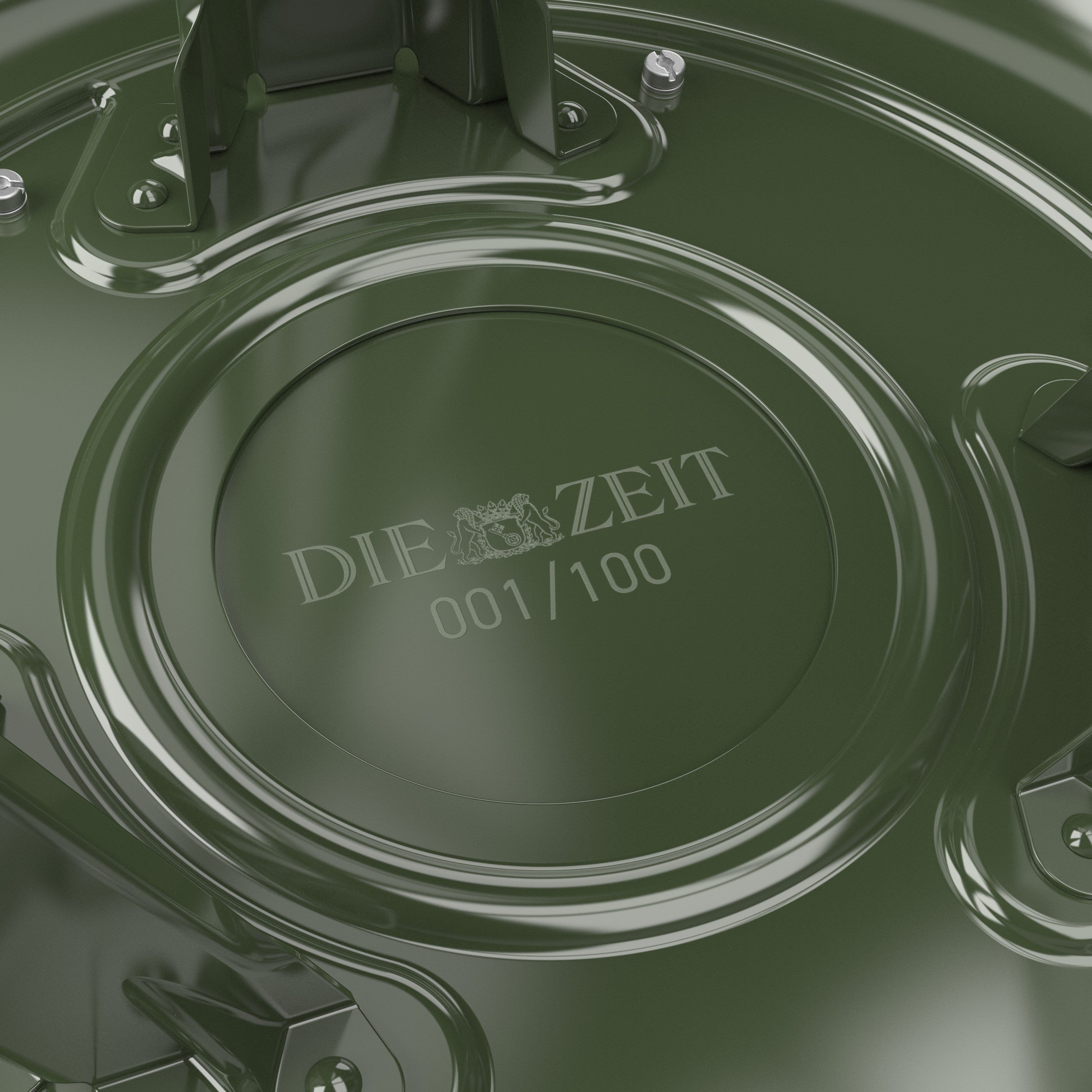 Schemel – Anniversary Edition
