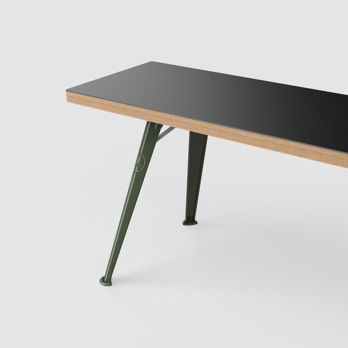 Bench – Model B2