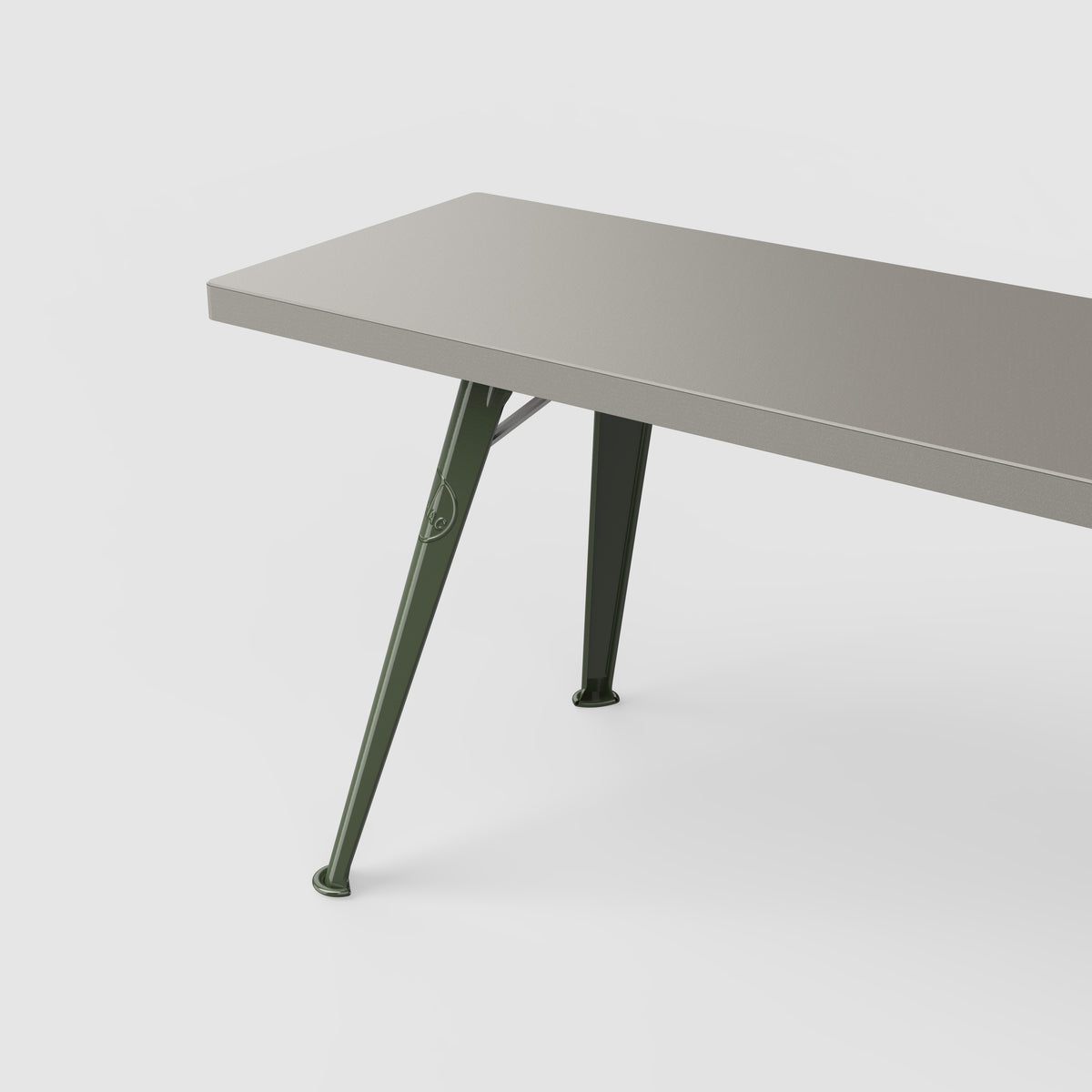 Bench – Model B2