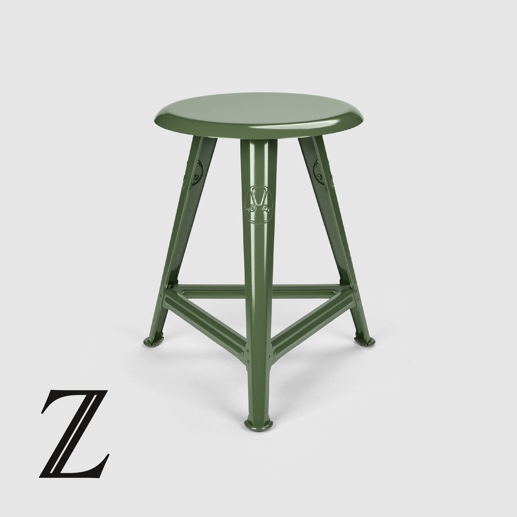 Schemel – ZEIT Anniversary Edition