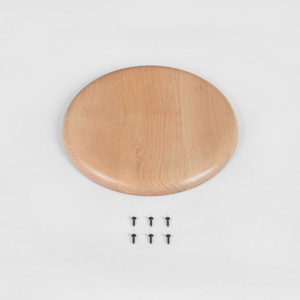 Seat Top – round