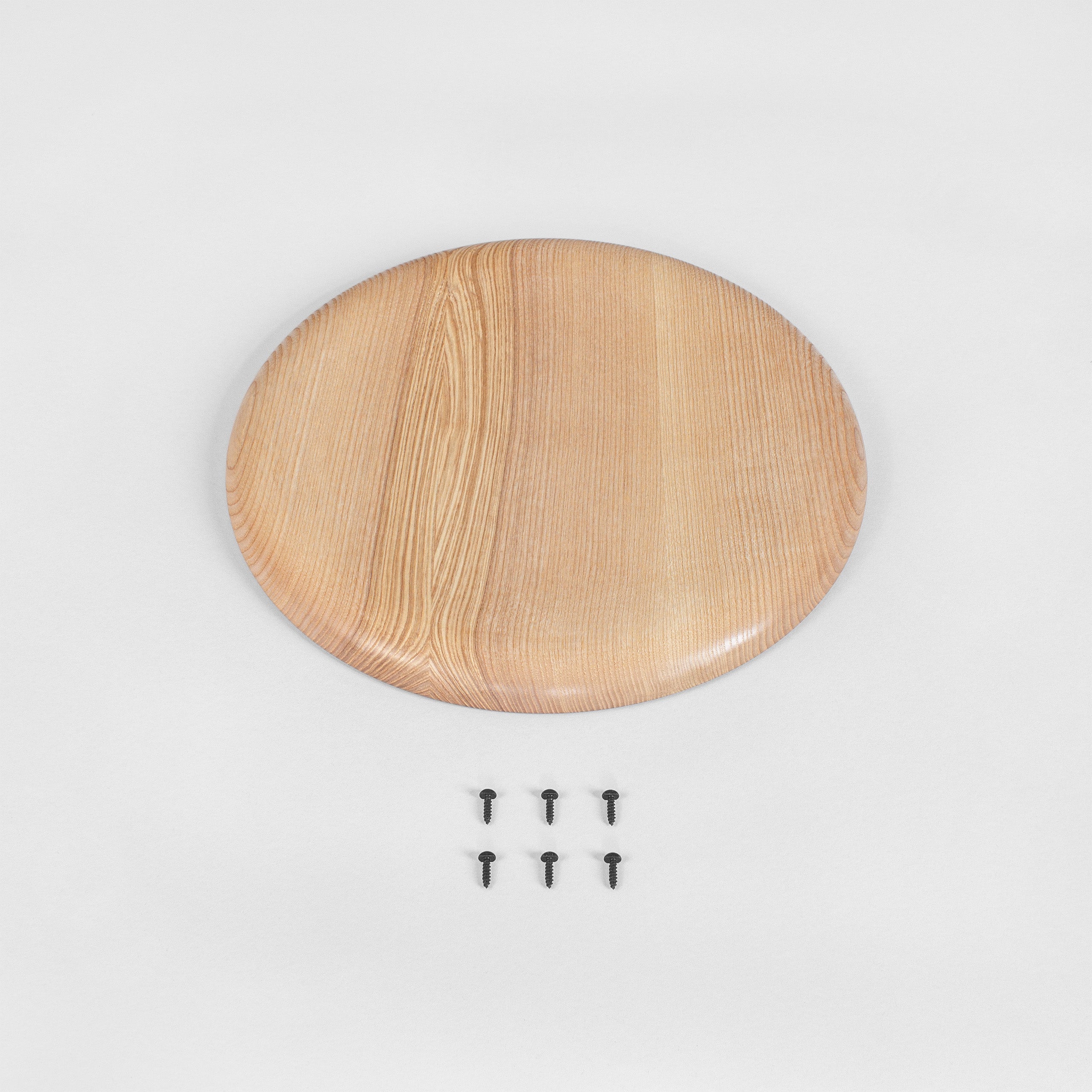 Seat Top – round