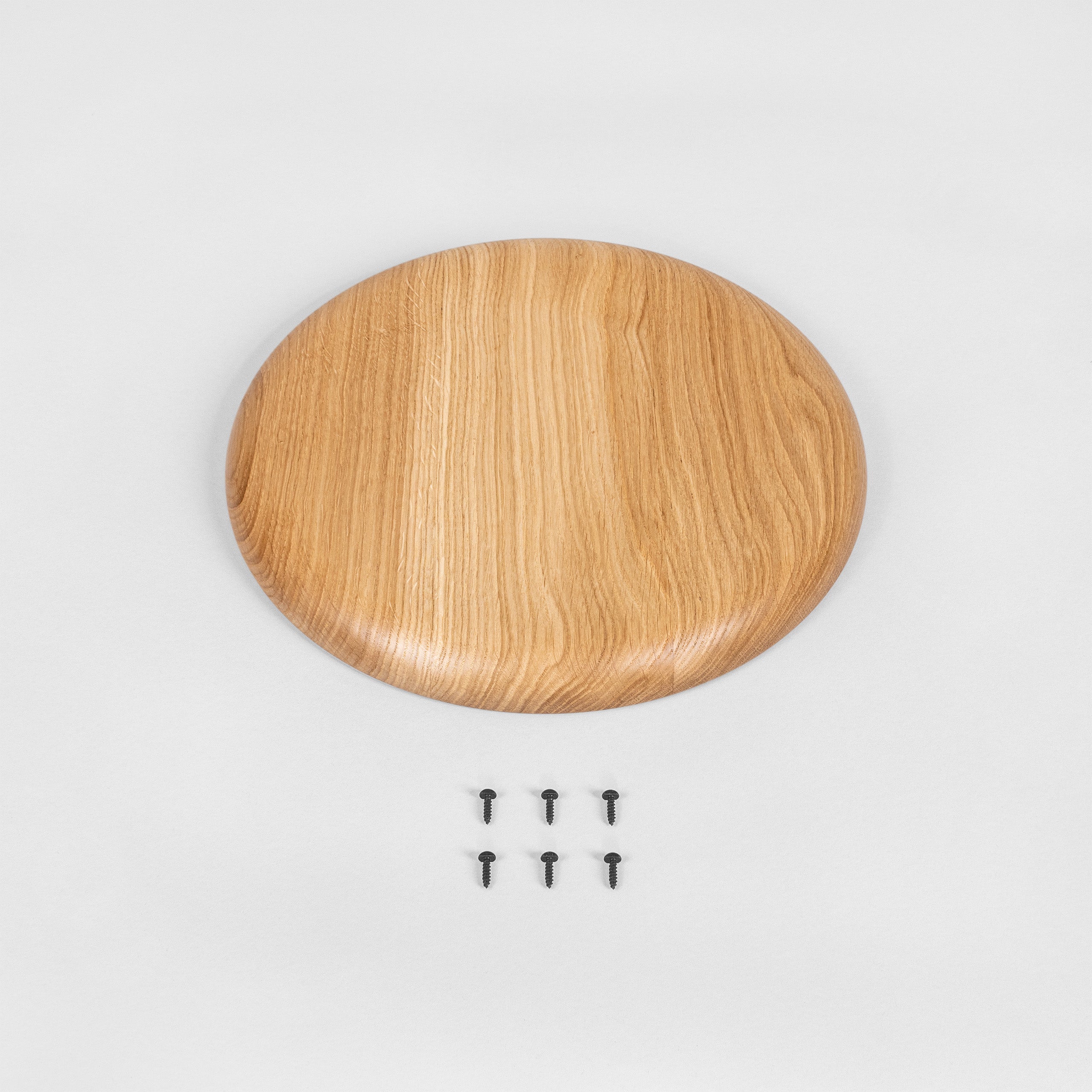 Seat Top – round